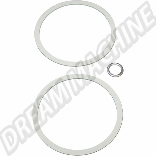 Kit joints de vidange T4 1700cc / 1800cc / 2000cc N°14 021198031B Sur www.dream-machine.fr
