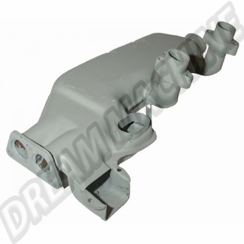 Boite de chauffage Gauche Combi moteur 1.7L --> 2L 021256091M Sur www.dream-machine.fr