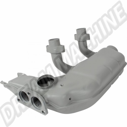 Boite de chauffage Droite Combi moteur 1.7L --> 2L 021256092M Sur www.dream-machine.fr