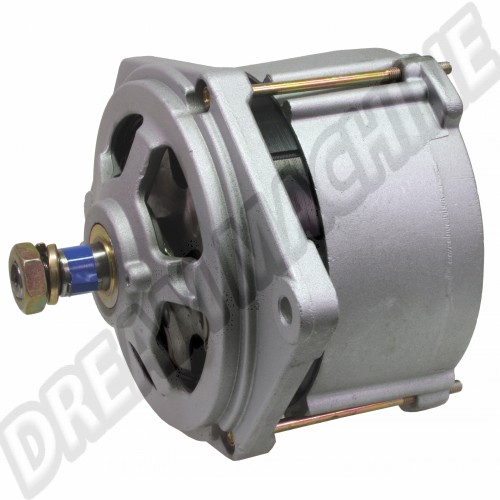Alternateur  12 Volt 55 Ampères  moteur T4 1700 à 2 litres Neuf sans échange.  021903023F Sur www.dream-machine.fr