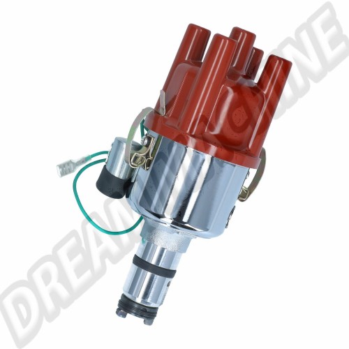 Allumeur centrifuge style 009 complet 126905205pr Sur www.dream-machine.fr