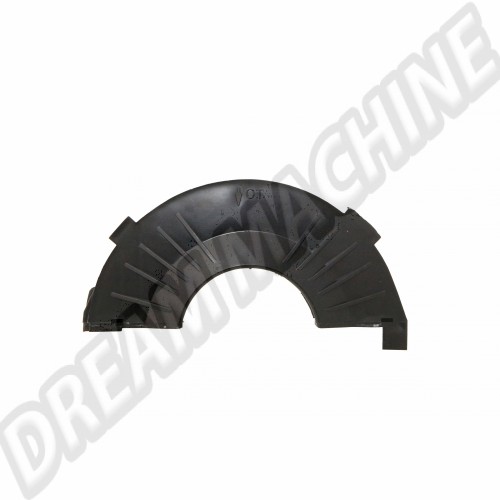 Cache supérieur de courroie de distribution côté culasse 1500-1800cc sauf 16S/G60 87-91 026109173A Sur www.dream-machine.fr
