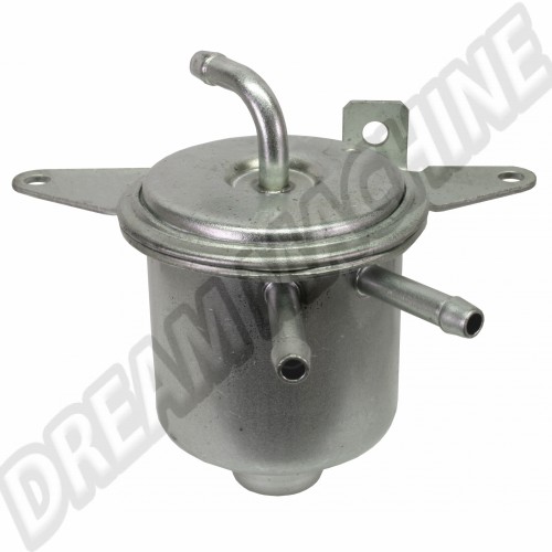 Décanteur / Séparateur de bulles de gaz  1983 - 1992  026127177B Sur www.dream-machine.fr