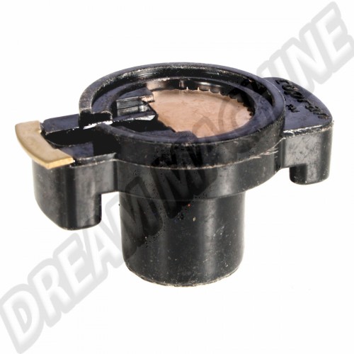 Rotor pour allumeurs Ducellier / Valeo / Sagem 026 905 225K 026905225K VW Golf 1 026905225K Sur www.dream-machine.fr
