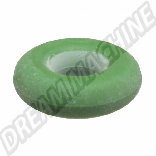 Joint pour injecteur modèle K-Jetronic pour Golf 1 6 x 5.2 mm pour 1 injecteur  034133557E Sur www.dream-machine.fr