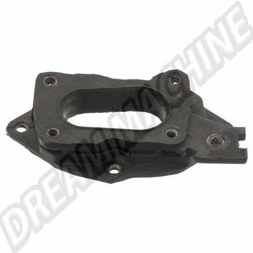 Semelle de carburateur pour Golf 1 - code moteur FN. FP. JB. FT. FV 1500/1600 055129761C Sur www.dream-machine.fr