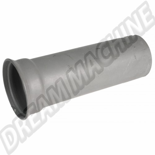Kit Silencieux d'échappement 1200cc 63--> 113298051 Sur www.dream-machine.fr