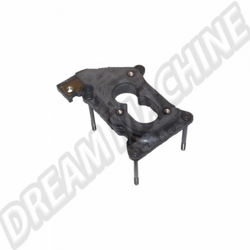 Semelle de carburateur pour Golf 1 - code moteur FN. FP. JB. FT. FV 1500/1600 055129761C Sur www.dream-machine.fr