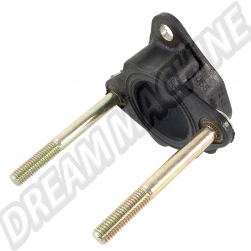 Semelle de carburateur pour Golf 1 - code moteur FN. FP. JB. FT. FV 1500/1600 055129761C Sur www.dream-machine.fr