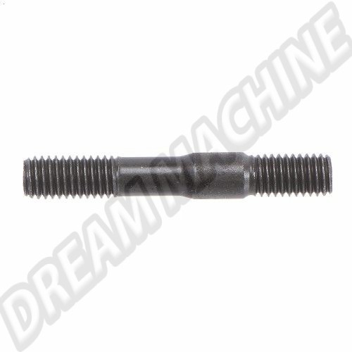 Guide de soupape 36.5 x 8 mm admission ou échappement 056103419A Sur www.dream-machine.fr