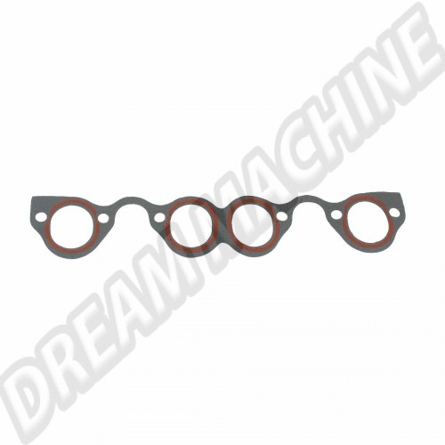 Joint pour collecteur d'admission de Golf 1 moteur JX. CS. JR. MF. CR. JK. CY. RA. 1V. SB. CH  027129717D Sur www.dream-machine.fr