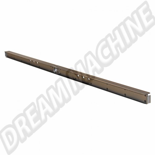 Poutre transversale de châssis en U T2 50-->67 211801361D Sur www.dream-machine.fr