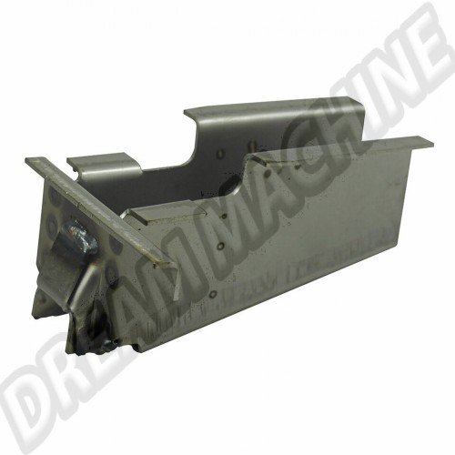 Embout de support de cric avant gauche T2 68--> 211703115 Sur www.dream-machine.fr