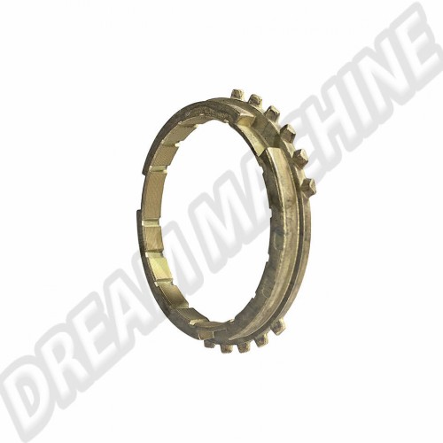 Bague Synchronisée, 1ère Vitesse, Volkswagen, Transporter T25, Combi, USA, 1979-1992, 091311247C, 091 311 247 C