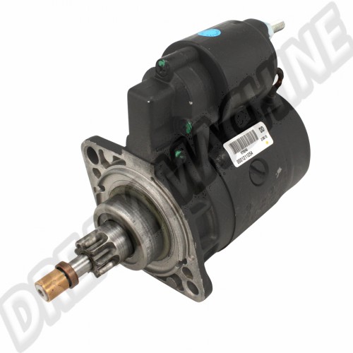 Démarreur 1600cc CT-2000cc CU et 1900cc 1980-7/1985 (en échange) 091911023BX Sur www.dream-machine.fr