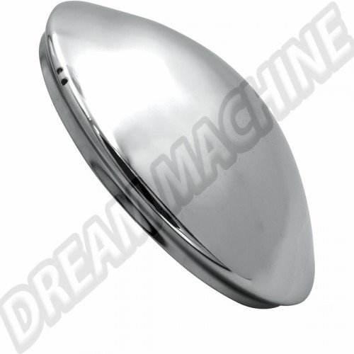 Enjoliveur de roue baby moon lisse pour jante 5 trous  -->>65 10-1061-B Sur www.dream-machine.fr
