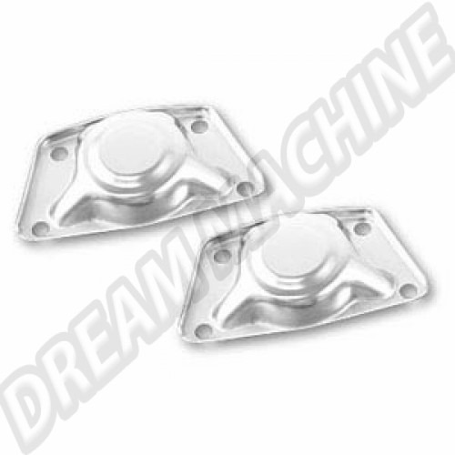 Couvre barre de torsion ar 1200/1300 chr 00-9545-0 Sur www.dream-machine.fr