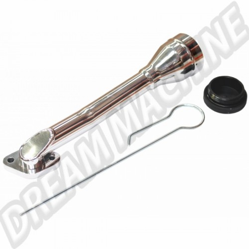 Remplissage d'huile pour T4 turbine T1 ou T4 turbine Porsche 115451104 Sur www.dream-machine.fr
