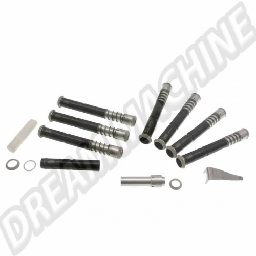 109337111  Tubes de poussoir CSP Products pour moteurs Type-1 - Performance et fiabilité pour votre moteur Volkswagen