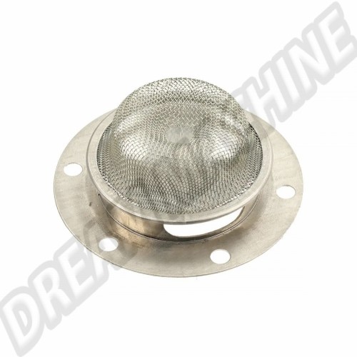 Crépine d'huile moteur 25-30cv 111115175 Sur www.dream-machine.fr