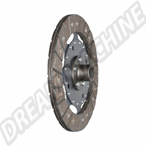 Disque embrayage 180 mm renforcé ac1411240 Sur www.dream-machine.fr