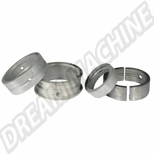 Coussinets de vilebrequin VW 25/30 CV 111198443