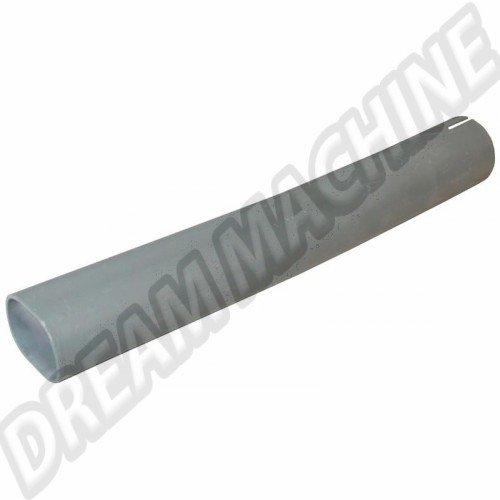 Tube sortie d'échappement d'origine 12/47-8/55 111251165B Sur www.dream-machine.fr