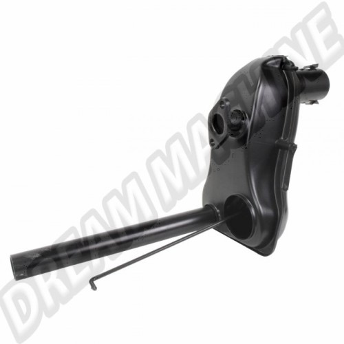 Boite de chauffage Droite 08/62--> 113255110 Sur www.dream-machine.fr