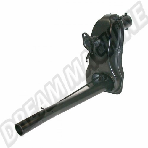 Boite de chauffage Droite 08/62--> 113255110 Sur www.dream-machine.fr