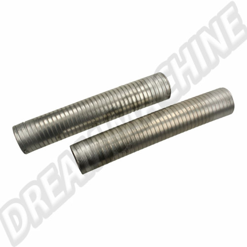 Gaines de Chauffage Inox Coccinelle 113255355F