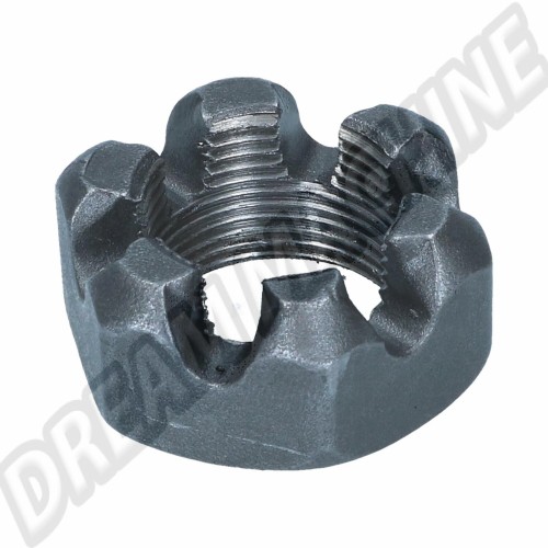 Ecrou de tambour ar type1  ---->>8/66 et type2 -->63 111501221 Sur www.dream-machine.fr