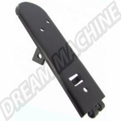Pédale d'accélérateur seule 58-66 111721507B Sur www.dream-machine.fr