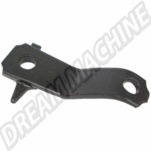 Pivot pour pédale accélérateur 58-7/66 111721509A Sur www.dream-machine.fr