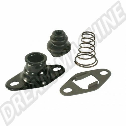 Kit pour levier de vitesse. les 4 pièces  111798005 Sur www.dream-machine.fr