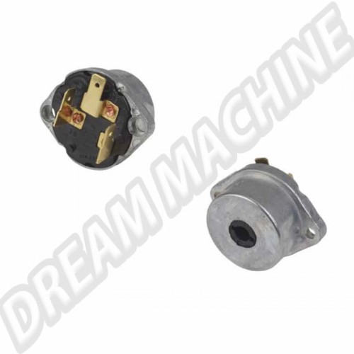 Contacteur Neiman de démarreur pour Cox 1960-67 et Combi (Brésil) Kombi 1500  2119058652, 111905865E.