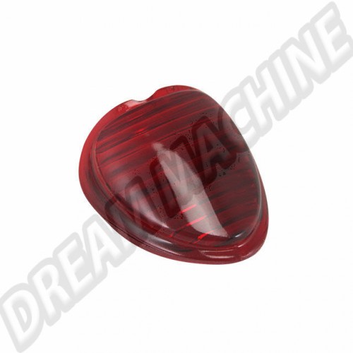Cabochon de feu ar à cœur 52-->>54 111945241A Sur www.dream-machine.fr
