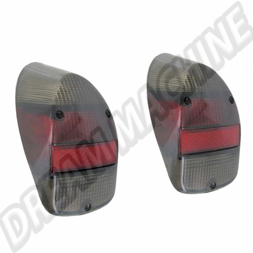Cabochon de feu ar 1300 68--->>73 + 1302 fumé  111945241MS Sur www.dream-machine.fr