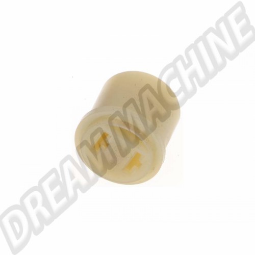 douille pour contacteur de frein 3 broches 111945525 Sur www.dream-machine.fr