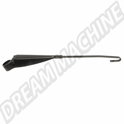 Bras d'essuie-glace noir droit 69->72 111955408ABLK Sur www.dream-machine.fr