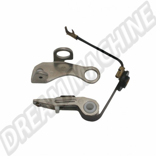 Vis platinées 54-->>7/60 111 998 053 Sur www.dream-machine.fr