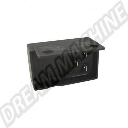 Régulateur de tension 12 volts (AC) pour alternateur 043903803B  043 903 803B
