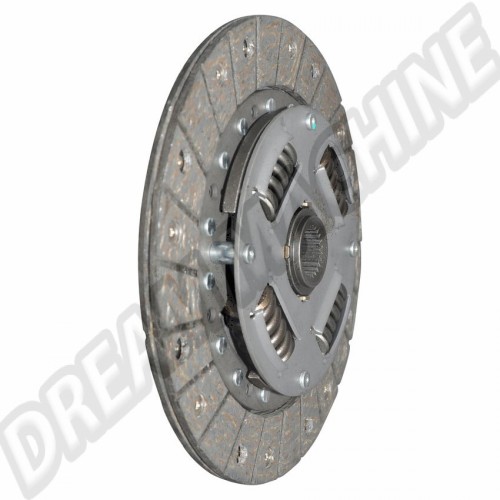 Kit embrayage 215mm Transporter T25 moteur Diesel 068198141H Sur www.dream-machine.fr