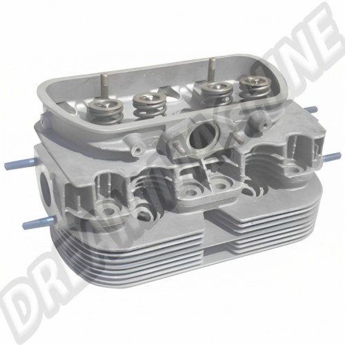 Culasse 1200cc simple admission reconditionnée dm1200 Sur www.dream-machine.fr