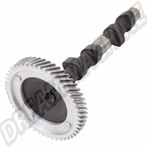 Arbre a cames neuf + poulie 71--->>79 4 rivets 98-1921-b Sur www.dream-machine.fr