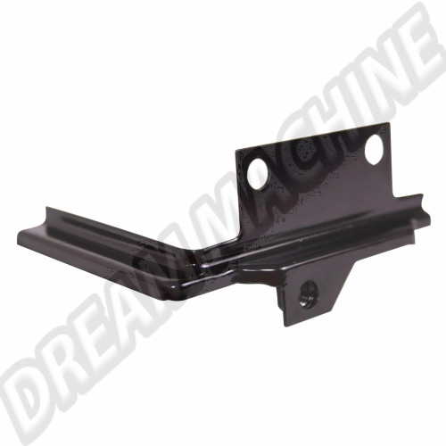 Support de radiateur d'huile en Alu pour VW Cox, Karmann & Combi 00-8894-0 113117301 