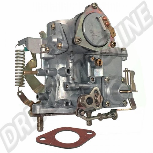 Carburateur 34 Pict-3 origine pour moteur type 1 1600cc qualité supérieure 113129031K 113 129 031 K 