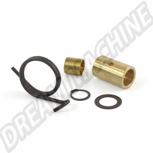 Kit réparation fourchette d'embrayage diam 20mm 113198026A Sur www.dream-machine.fr