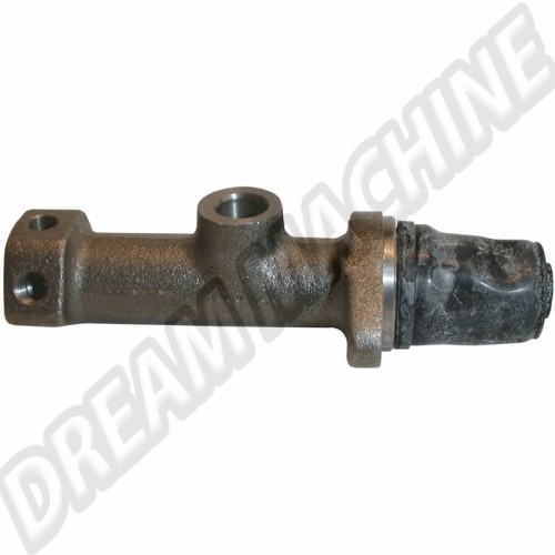 Maitre cylindre simple circuit 54---->>7/64 113611021C Sur www.dream-machine.fr