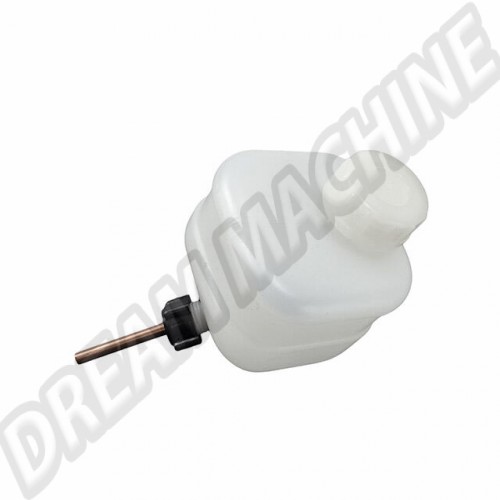 Bocal de liquide de frein simple circuit ---->>67 113611301G Sur www.dream-machine.fr