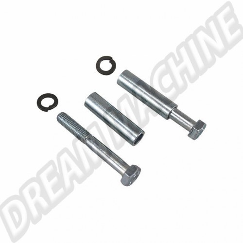 Kit montage maitre cylindre 1302/1303 113611829A